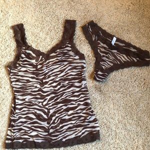 COPY - GapBody Lingerie